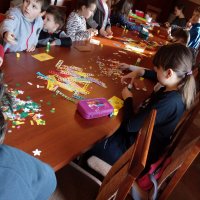 Dzieci Maryi - Kartki Świąteczne 2018